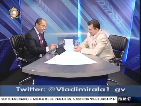 “Las leyes laborales de este país se realizaron con gobiernos socialcristianos