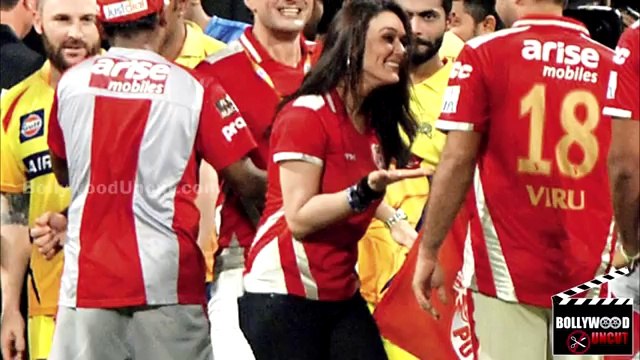 Preity Zinta MOLESTATION Case LEGAL BATTLE On 19th June by BOLLYWOOD TWEETS