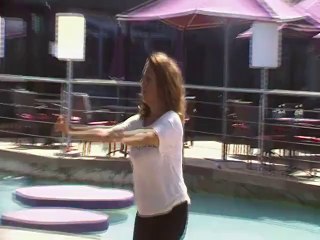 Valérie Amis et Famille