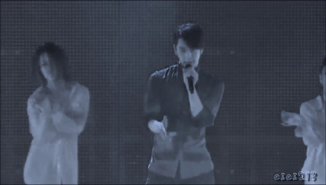 Chansung - Never satisfied