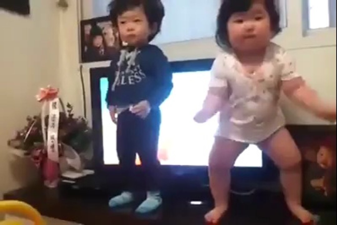 lovely dance