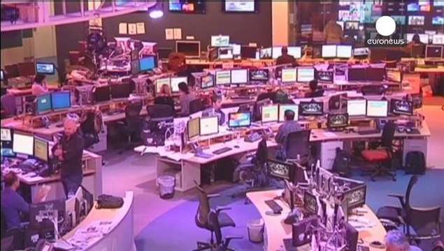 Egyptian 'justice' jails journalists, confirms rights fears