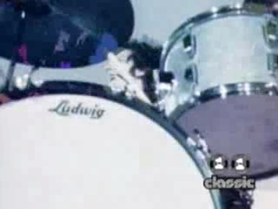 Jimi Hendrix - Voodoo Child