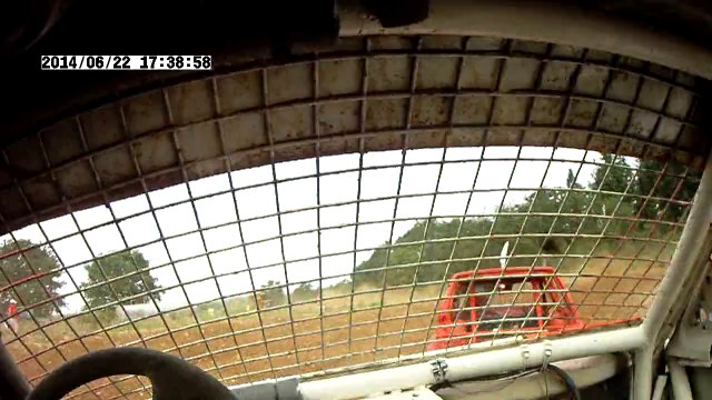 fun car bosc roger cat A 22/06/2014