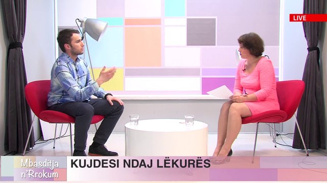 KUJDESI NDAJ LEKURES