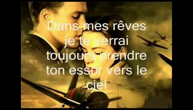 ma femme ma fille notre vie je vous aimerais biens plus que l'eternité deuxieme partie