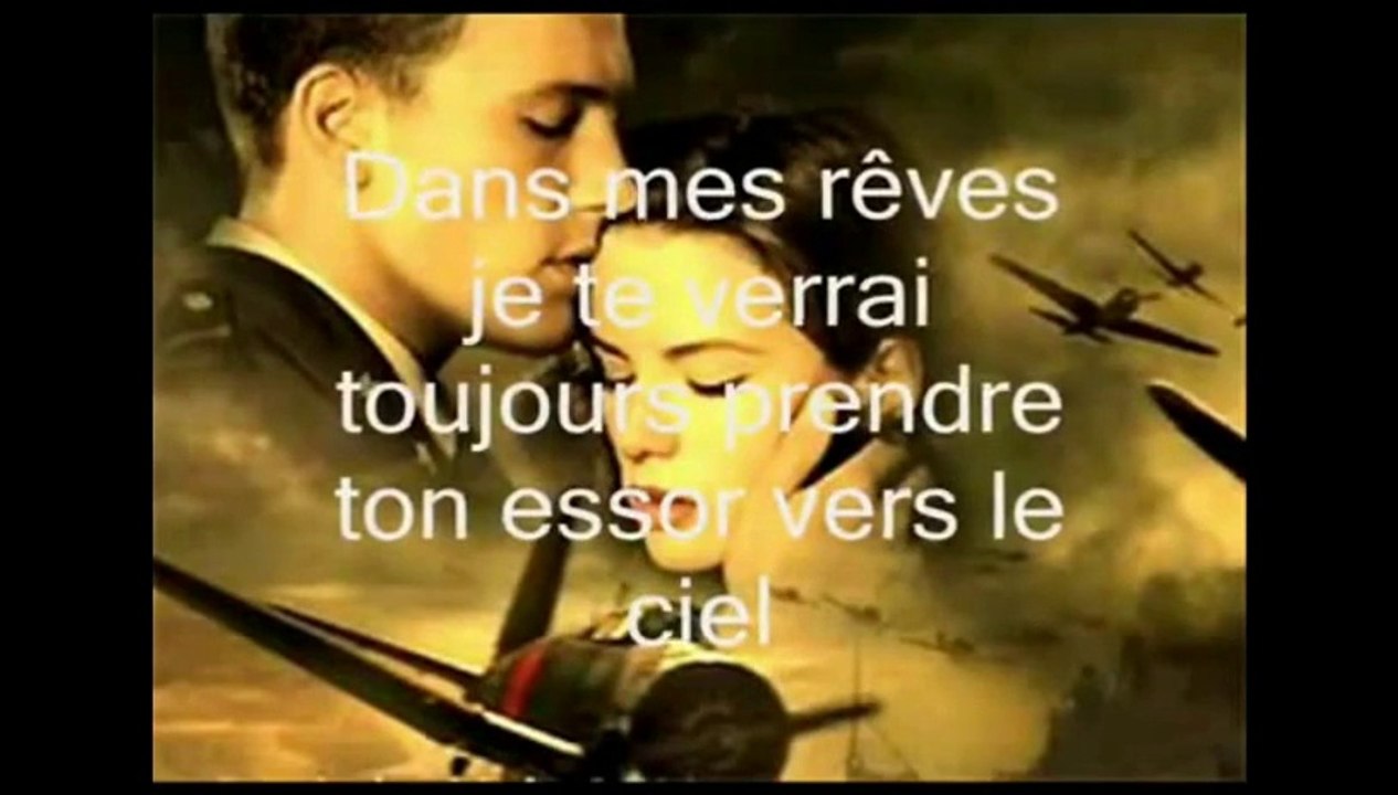 ma femme ma fille notre vie je vous aimerais biens plus que l'eternité deuxieme partie