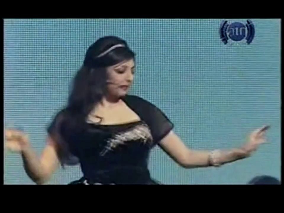 Seeta Qasemi (Afghana Yama Afghana ) Dari,Pukhto new 2014 HD