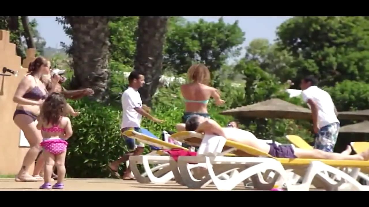 Morocco video blog 2011