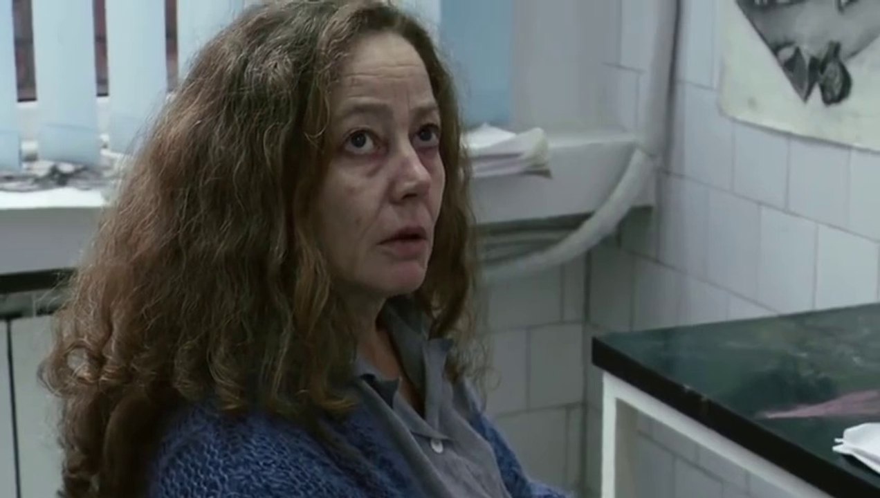 'The Devil Inside' Trailer HD Quality