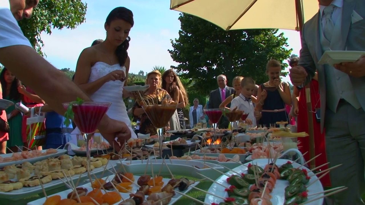 Hochzeit | casamento | Nadine & Jose