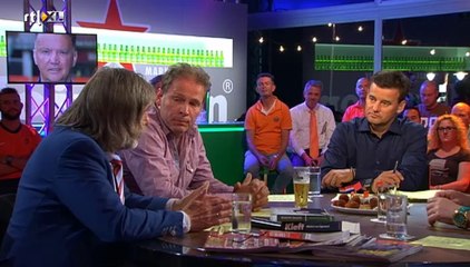 VI Oranje | 22 juni 2014 | Late editie
