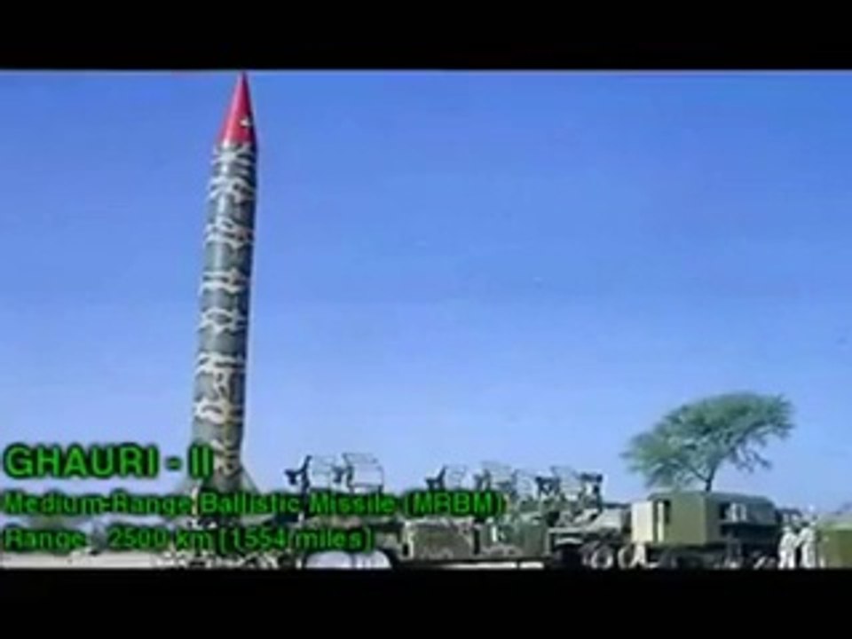 This system of Pakistan Army afraid the Enemies of Pakistan