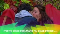 Gio e chicca tre mesi di voi