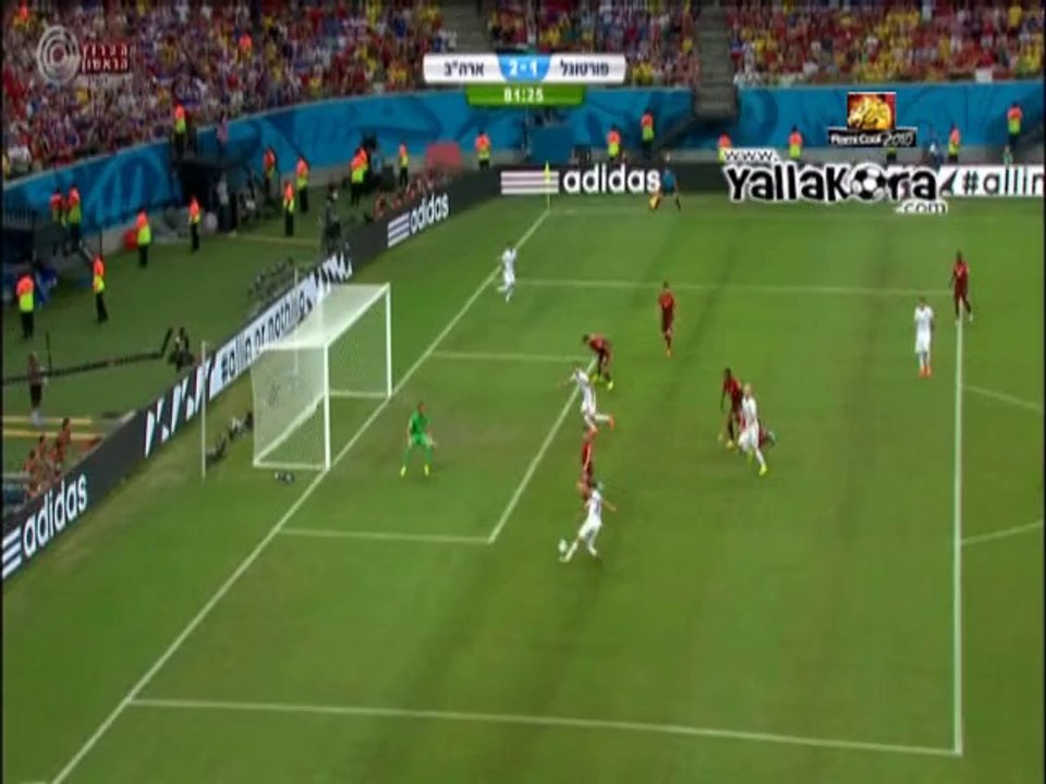 جون تاني امريكي