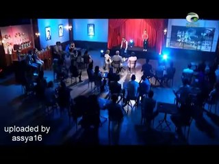 Qahwet L'Gosto_ Le déménagement (Wassila Mokrane)