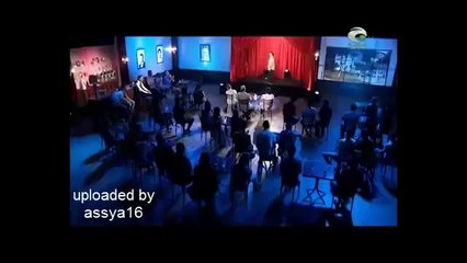 Qahwet L'Gosto_ Ulac sketch ulac (Kamel Abdat)