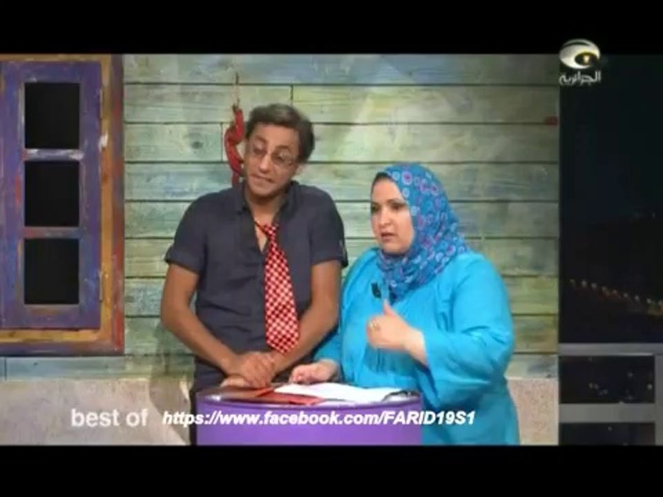 جرنان القوسطو -Djornane El Gosto - الحلقة الخامسة عشر 15 .Best Of