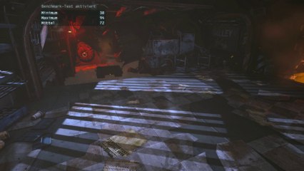 Batman Arkham Origins