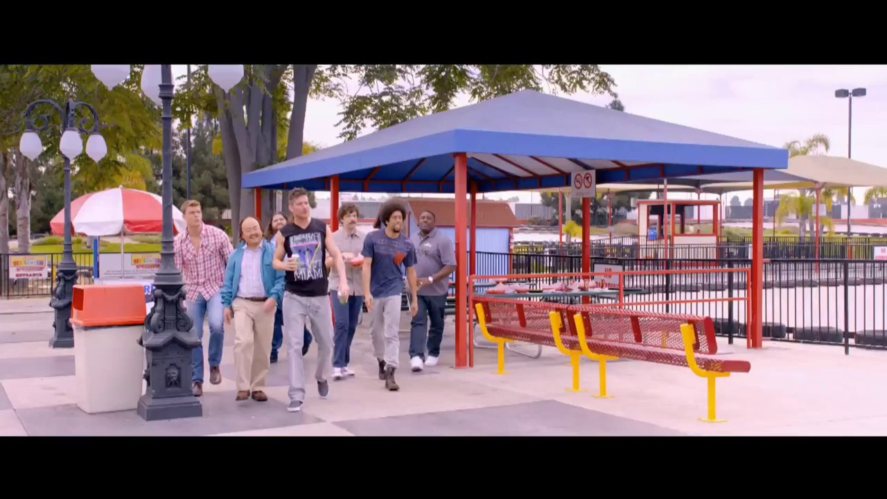 The Wedding Ringer - Trailer - Coming Soon