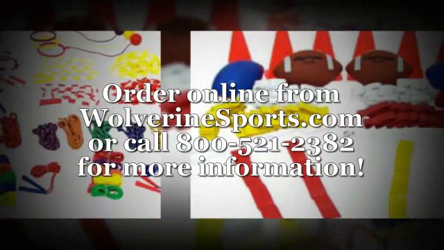 Activity Kits for Daycares/Summer Camps | WolverineSports.com