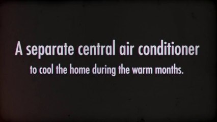 Mini Split Install in Reno (Standard HVAC Systems).