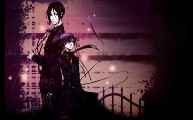 Kuroshitsuji OST 1 - Important Not Return Again