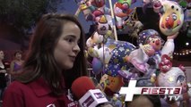 La Cerámica-Primer Premio Especial Infantil y 2º Especial Adulta
