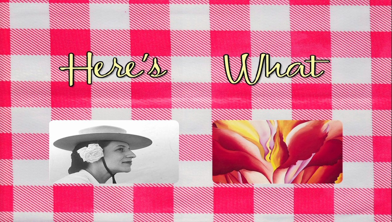 Here's What I Like and Now I'll Tell You Why: Trailer