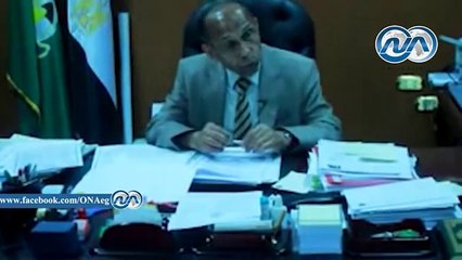 توقيع بروتوكول لدعم مكتبات محافظة الفيوم بالتعاون مع مؤسسة "مصر الخير"