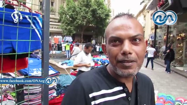 شاهد|| تباين أراء الباعة الجائلين على قرار نقلهم لـ الترجمان