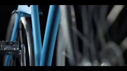 شاهد || سامسونج تطرح دراجة ذكية