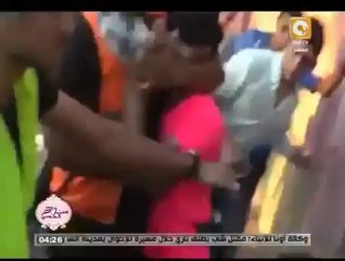 شاهد|| الفتيات تتحدى التحرش بهاشتاج "هنتحرش بالرجالة" على "تويتر"