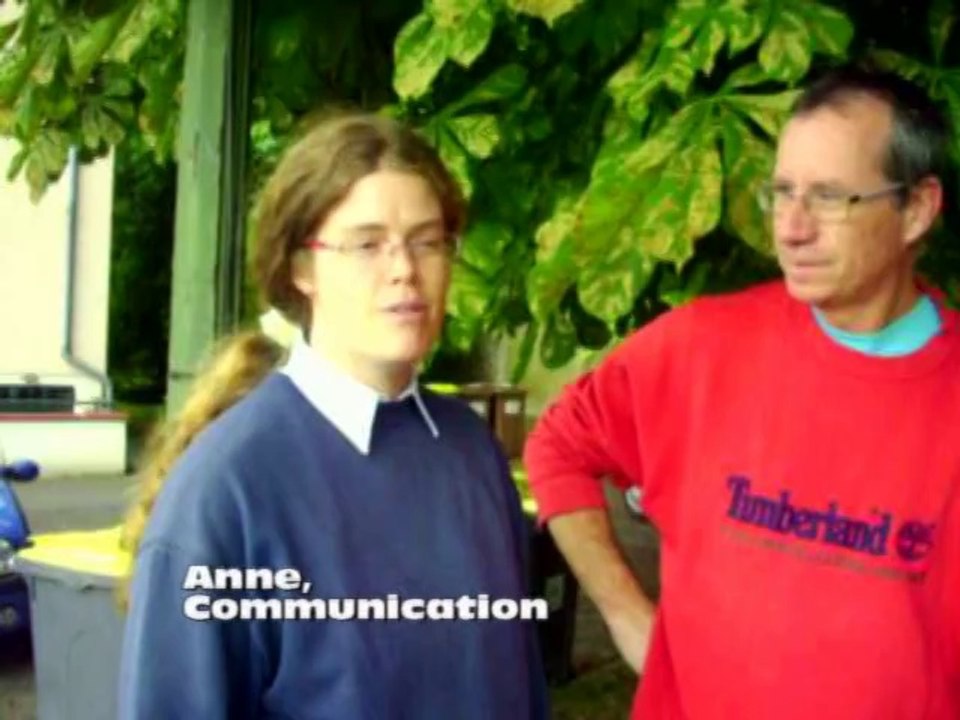 Première Récolte