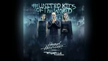 Headhunterz Ft. Krewella - United Kids Of The World[HD][HQ]