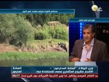 من أجل مصر الخضراء .. د. خالد فهمي في السادة المحترمون