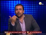 يوسف الحسيني للإعلاميين: مشكلة مصر مع أديس أبابا هو احنا .. ياريت نهدى حبتين