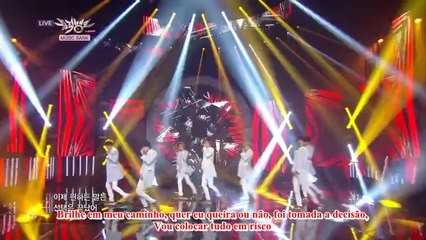 INFINITE Last Romeo Live HD legendado