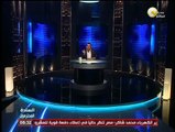 يوسف الحسيني للمسئولين: انزل وأسمع كلام الناس ، وأرصد الانتهاكات وحقك تدي جزاءات