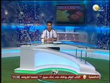 بندق برة الصندوق: أخر أخبار النادي الأهلي - ك. طارق سليمان