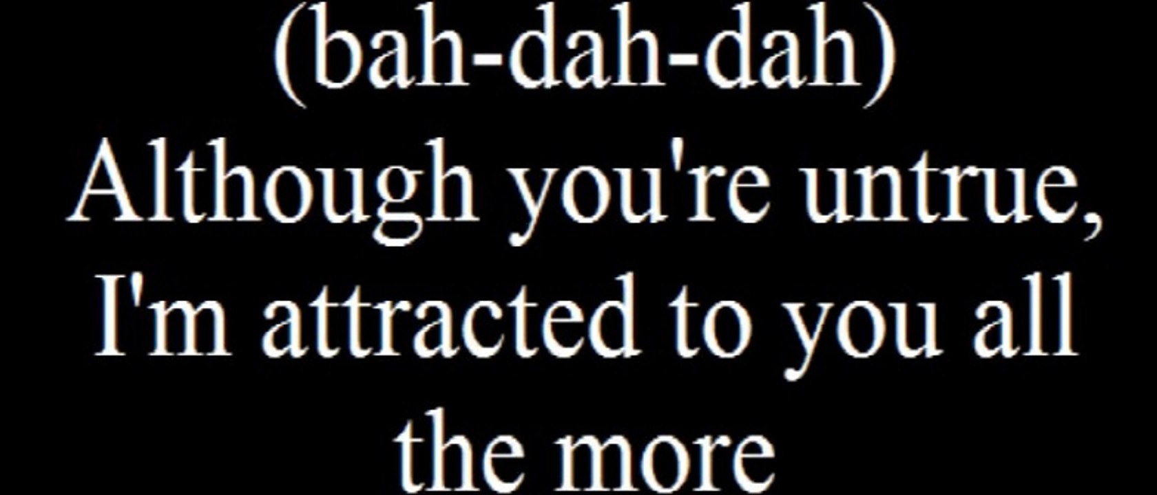 The Foundations Build Me Up Buttercup with Lyrics