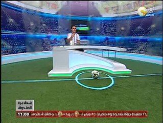 بندق برة الصندوق: رسمياً خالد قمر ومعروف يوسف وأحمد دويدار في الزمالك