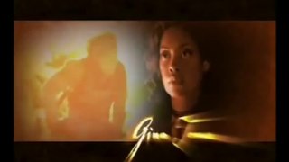 Sonny Rhodes The Ballad of Serenity with Lyrics (Firefly Opening Video and Theme Song)