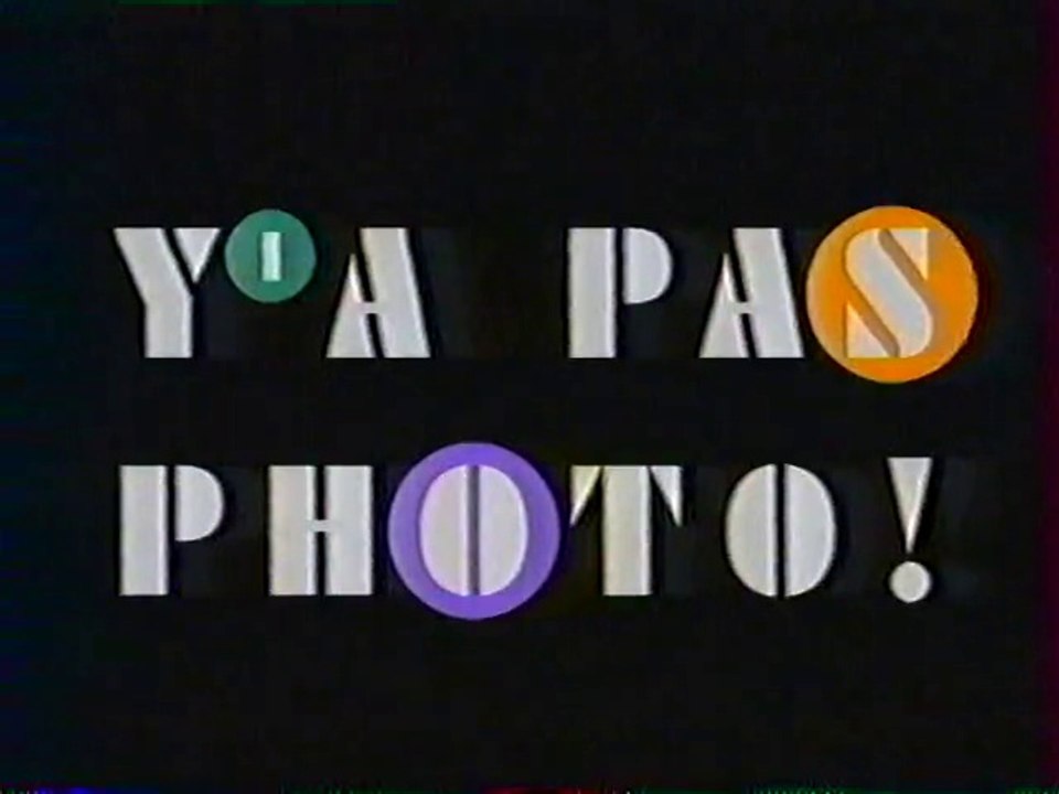 " Y’a pas Photo ! " Emisson Consacrée aux OVNI (1/3)