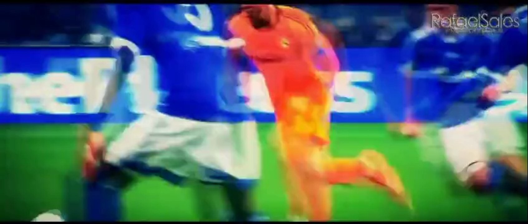 Gareth Bale 2013 2014 - Chasing Ghost