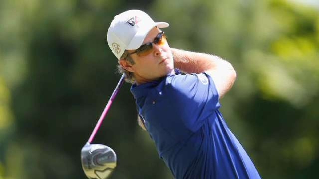 Streelman Sets Birdie Record in Win