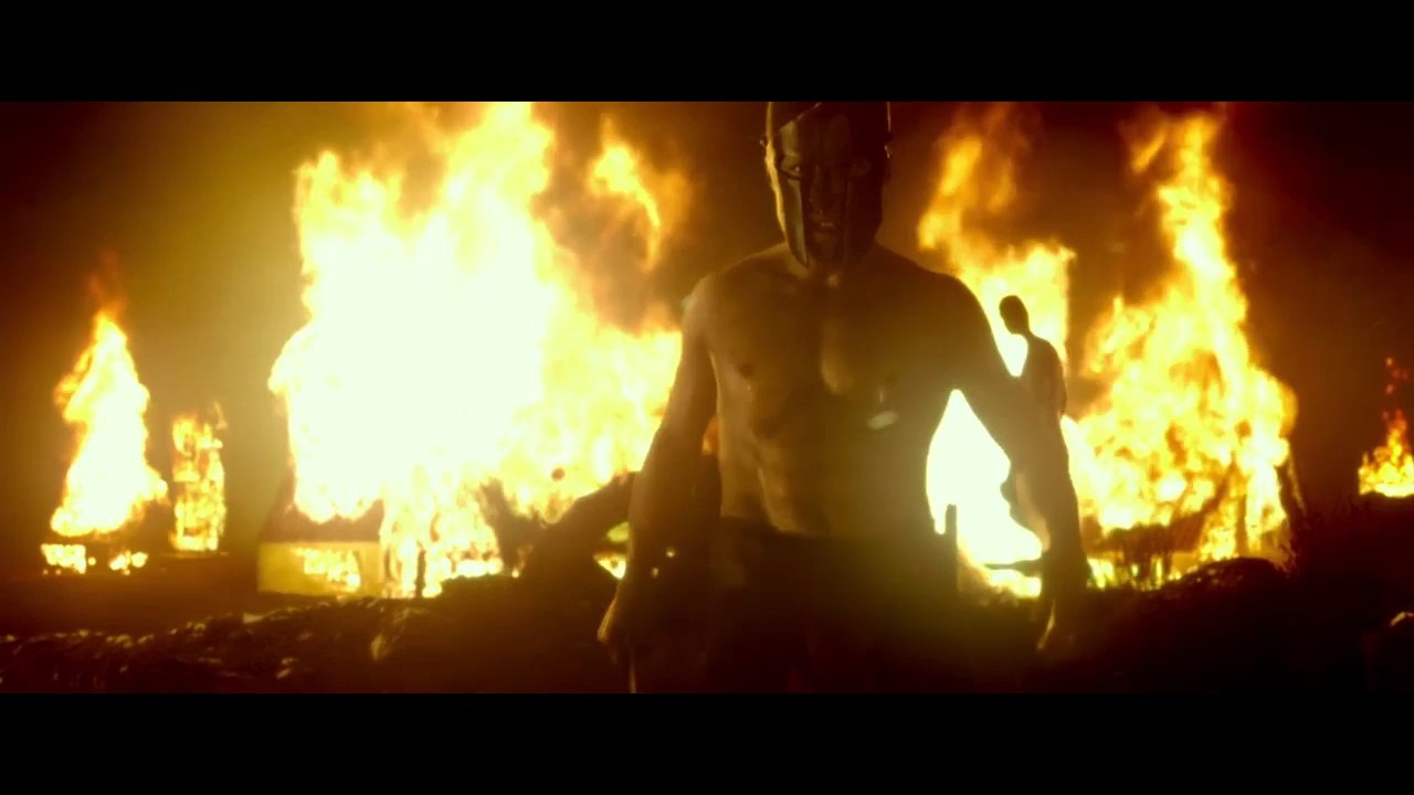 300 - Rise of an Empire Teaser