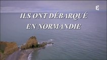 2e Guerre Mondiale - Ils ont débarqué en Normandie