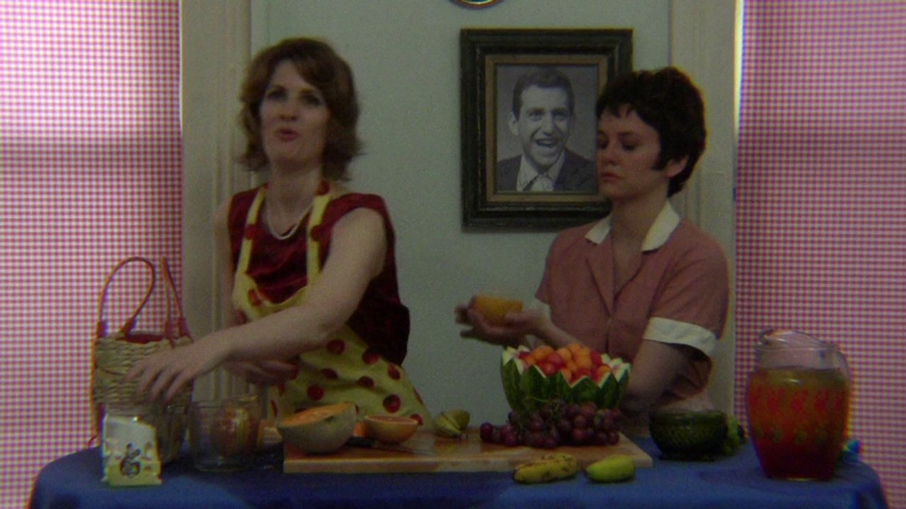 Here's What I Like and Now I'll Tell You Why: Fruit