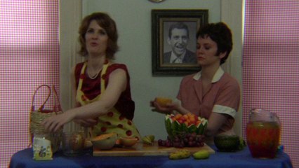 Here's What I Like and Now I'll Tell You Why: Fruit